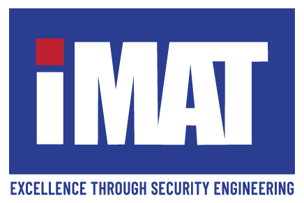 iMAT Manufacturing logo