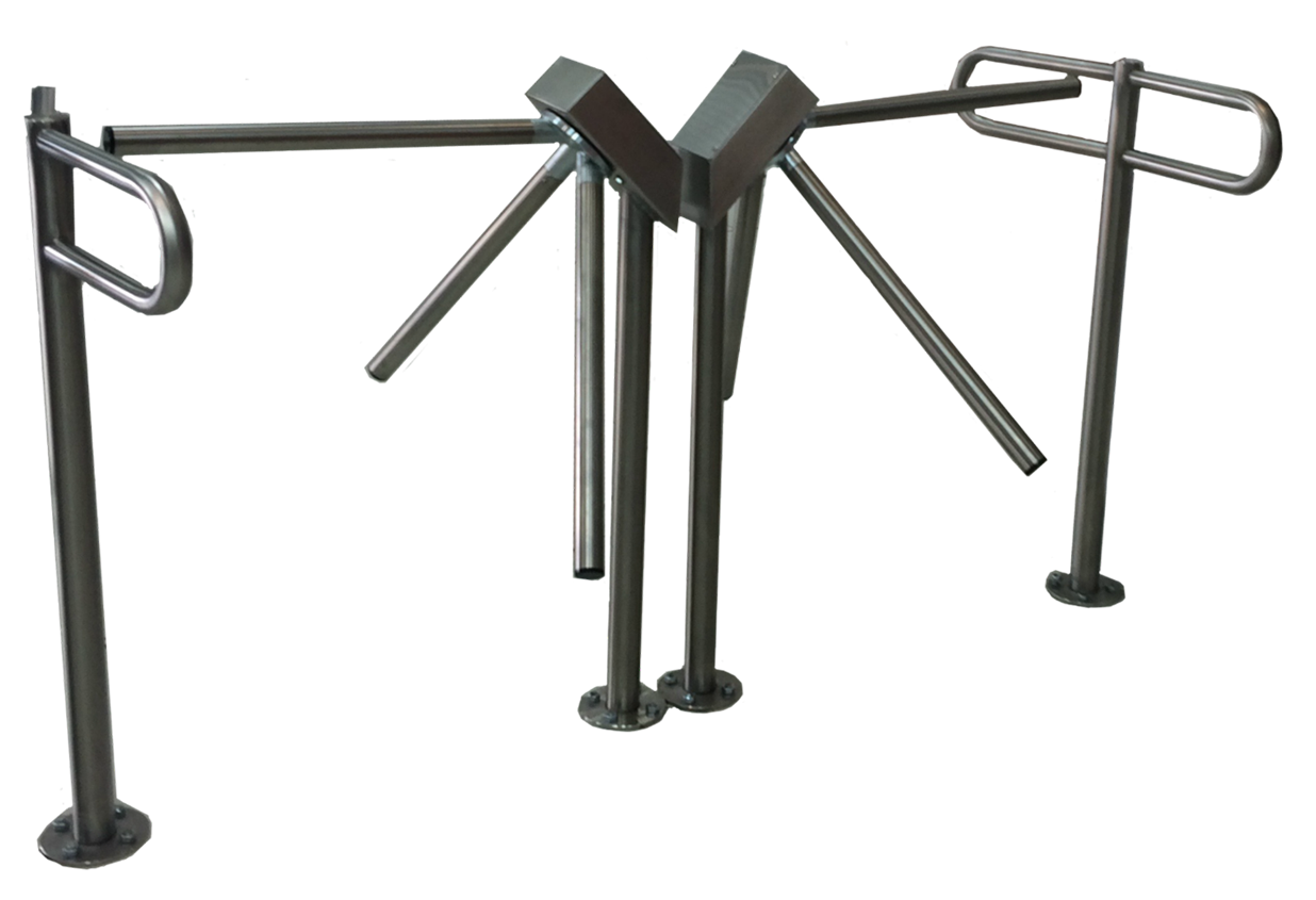 iMAT Side Winder Turnstile